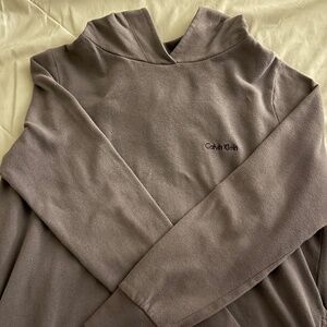 Calvin Klein Hoodie
